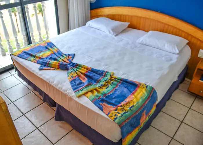 Hotel Flat Classic Fortaleza 