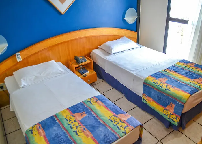 Hotel Flat Classic Fortaleza 