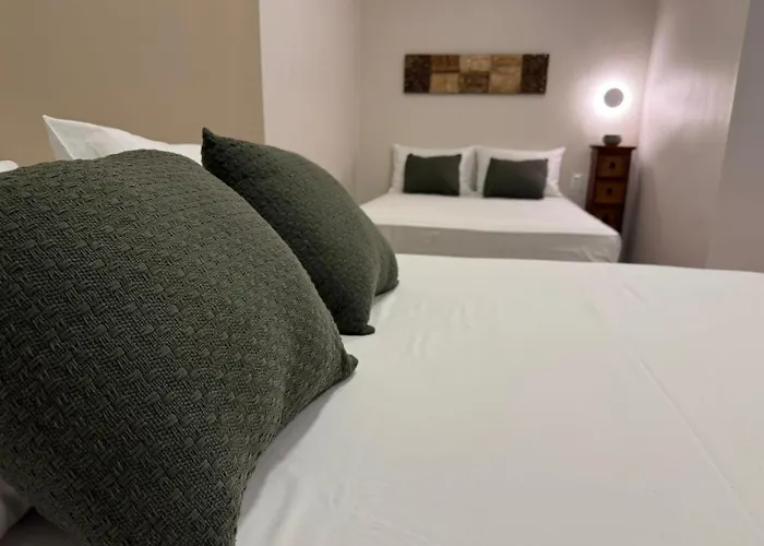 Portal Da PraiaHotel em Fortaleza